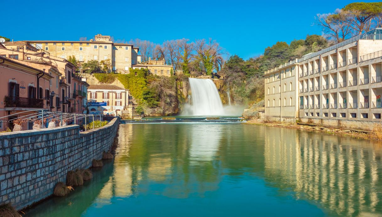 Ciociaria, natura verdeggiante e borghi ricchi di storia