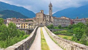 I borghi più belli dell'Emilia Romagna da visitare in estate
