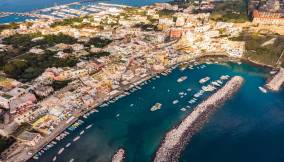 I borghi a due passi dal mare della Campania