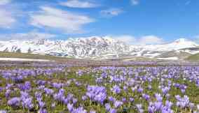 Parco nazionale del Gran Sasso e Monti della Laga, l'Abruzzo che incanta