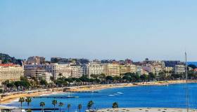 Estate a Cannes: ora la Costa Azzurra è più accessibile