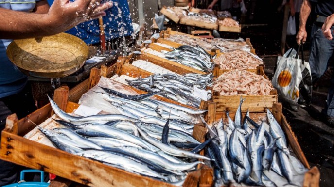 Perché il mercato del pesce di Catania è uno dei luoghi più “cool” della Sicilia