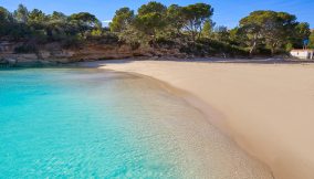 Viaggio tra le spiagge segrete e bellissime della Catalogna