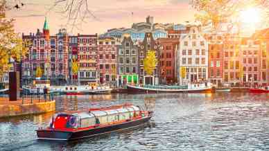 I Amsterdam City Card: convenzioni e attrazioni incluse