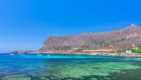 In viaggio tra le isole Egadi, dove tutto è ancora intatto