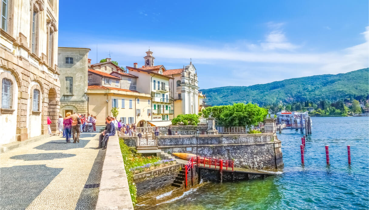 lago maggiore tour delle isole