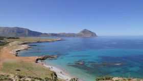 Macari, il borgo marinaro siciliano set della fiction “Màkari”