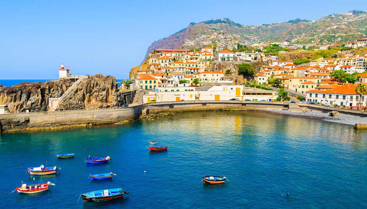 Portugal é o país mais seguro para ir neste verão – SiViaggia