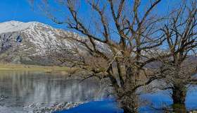 Alla scoperta del Matese, terra di bellezze naturali