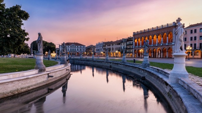 Padova: riaprono i musei. Ingresso gratuito per tutti nel mese di giugno