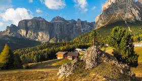I passi dolomitici del Veneto, per un’estate all’insegna della natura