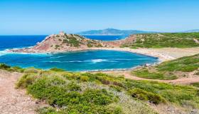 Le spiagge della Rivera del Corallo, la Sardegna delle meraviglie