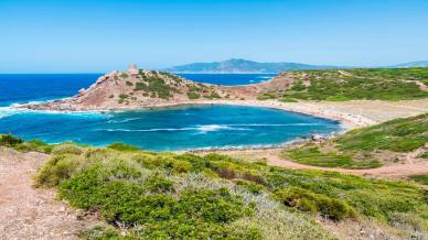 Le spiagge della Rivera del Corallo, la Sardegna delle meraviglie