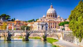 Roma in un giorno: cosa vedere e visitare
