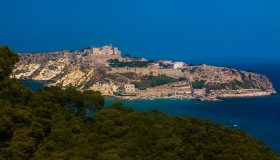 San Nicola, l’isola-monumento delle Tremiti