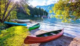 La Slovenia è la meta più green dell’estate