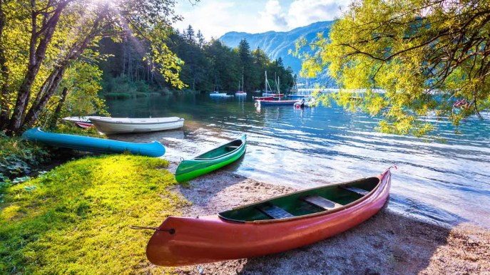 La Slovenia è la meta più green dell’estate