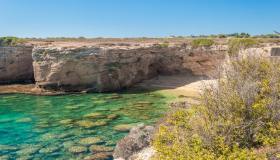 Spiagge isolate in cui trascorrere l’estate: il meglio della Sicilia