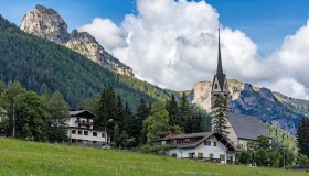 Quali splendidi borghi del Trentino Alto Adige visitare quest’estate