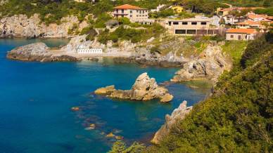 Vacanze economiche in Toscana, le mete di mare low cost