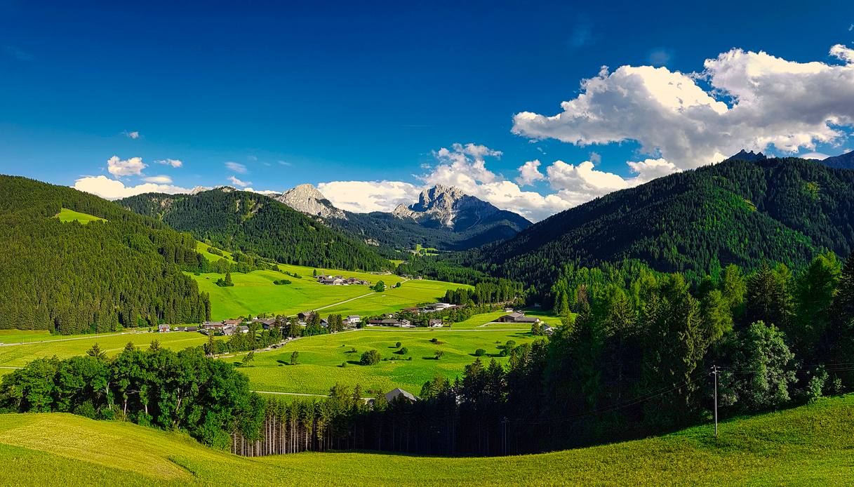 Val Fiscalina, dove regna la tranquillità | SiViaggia