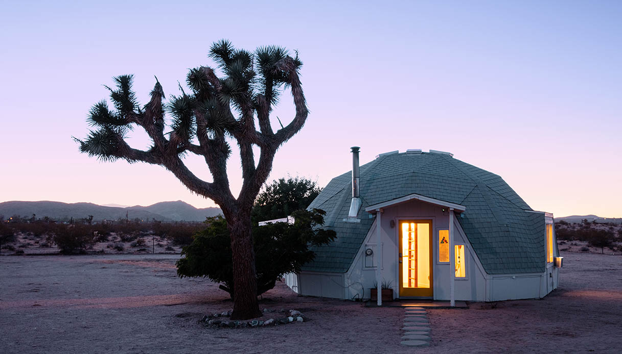San Lorenzo: le dimore più belle, in Italia e nel mondo, da cui osservare le stelle cadenti
