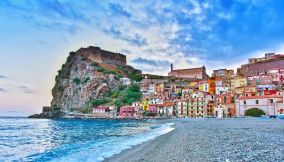 I borghi sul mare della Calabria, un sogno a occhi aperti