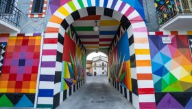 Aielli, il borgo che indica all’Italia la strada verso il futuro