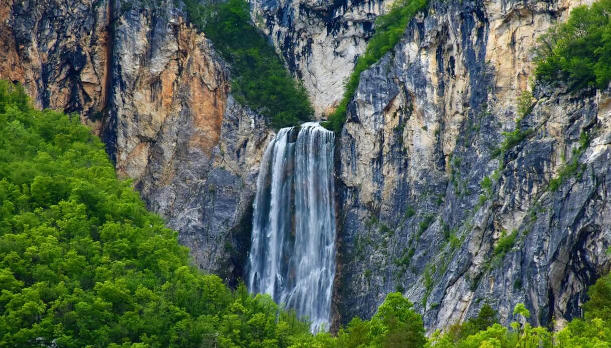 Valle dell'Isonzo