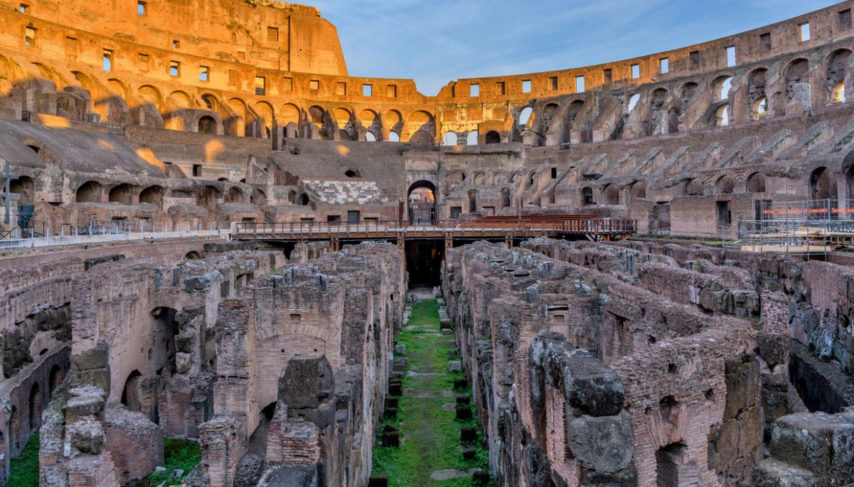 Colosseo