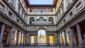 Galleria Uffizi