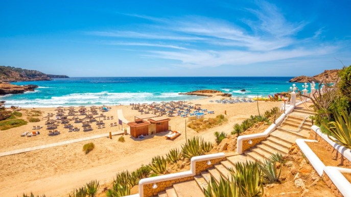 Ibiza senza movida: ecco come sarà questa estate l’Isla Bonita