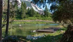 Nel Veneto le location della fiction Un passo dal cielo 6