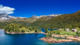 Parco dell’Alpe Veglia e dell’Alpe Devero, spettacolo piemontese