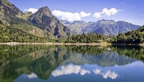 Valle Antrona, il paradiso verde al confine tra Italia e Svizzera