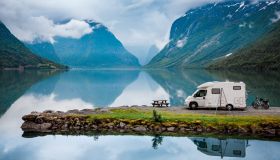 Dove andare in campeggio in Italia