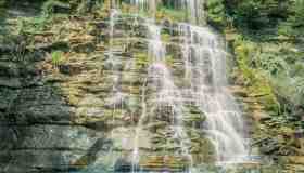 Cascate dell’Alferello, il monumento naturale che fa sognare