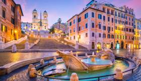Il modo migliore per muoversi e visitare Roma