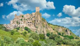 Basilicata nascosta: i borghi fantasma da riscoprire