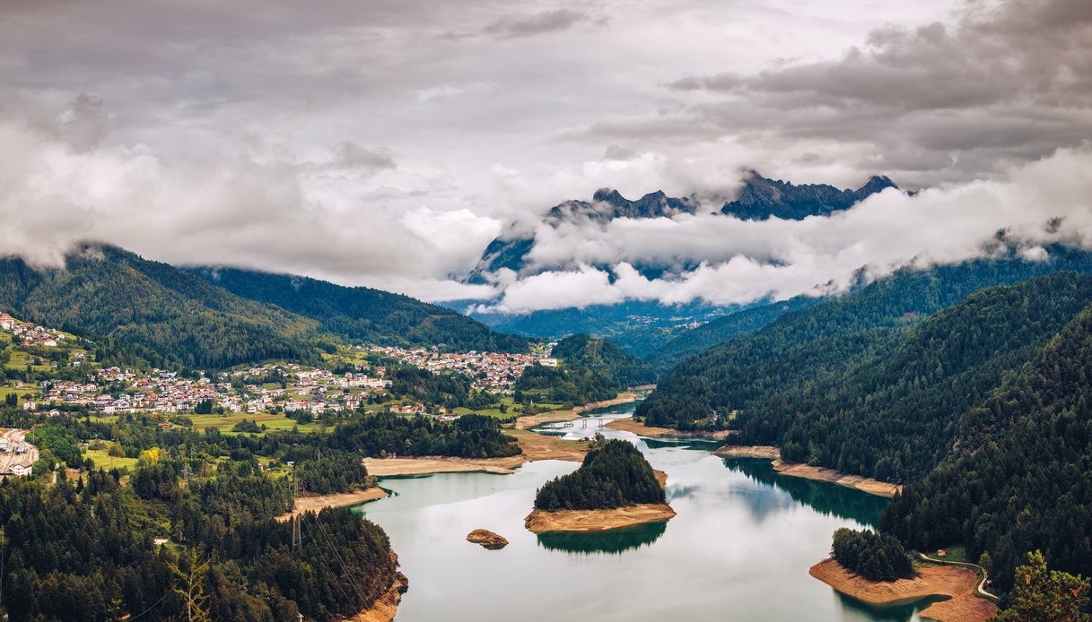 Da Nord a Sud, le migliori destinazioni “well-being” in Italia