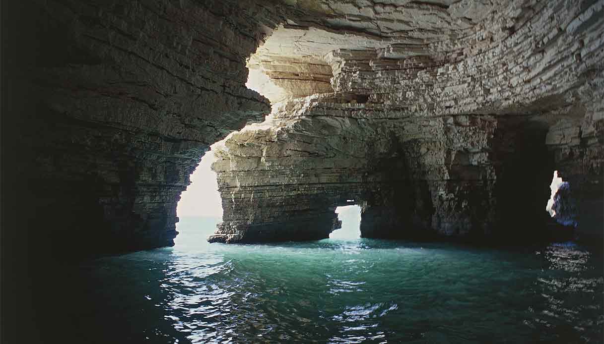 grotta-campana-gargano