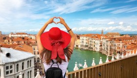 L’amore a prima vista esiste, anche con i luoghi che visitiamo