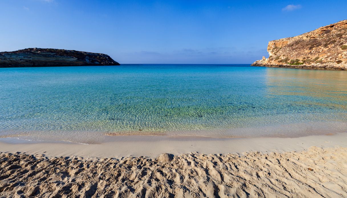 Viaggio Nelle Isole Pelagie, Le “perle Della Sicilia”