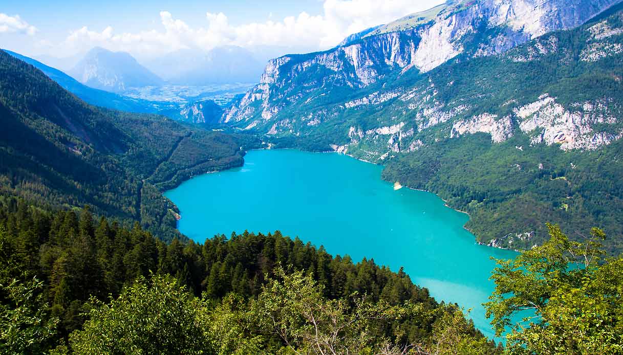 Trentino migliore meta dove portare bimbi vacanza SiViaggia