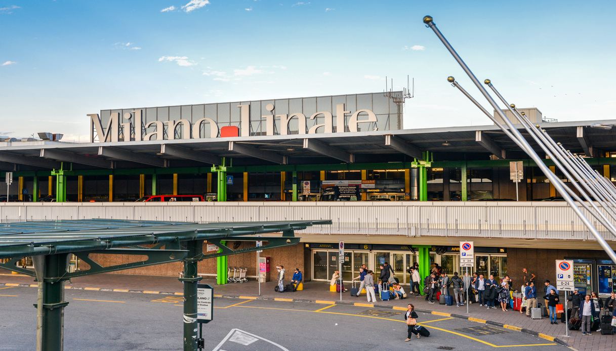 A Milano da oggi si andrà dal centro all'aeroporto di Linate in