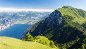 Alla scoperta del Monte Baldo, il “Giardino d’Europa”