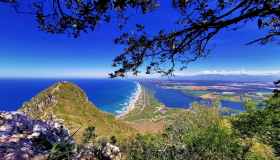 Il Monte Circeo e le sue bellezze, tra spiagge e grotte
