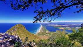Il Monte Circeo e le sue bellezze, tra spiagge e grotte