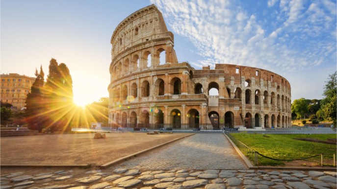 I più importanti monumenti d’Italia