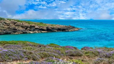 Le spiagge di Val di Noto, la Sicilia dei capolavori